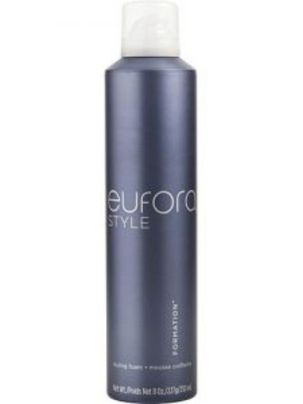 Eufora Style Formation Styling Foam 8 Oz.